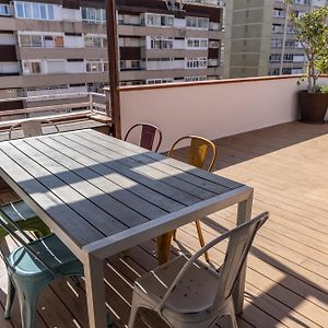 Apartamento de 3 Dormitorios